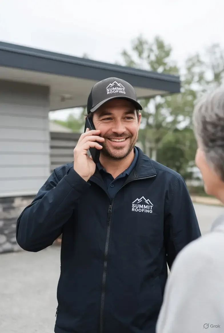 Flat Roof Leak Repair Blythewood, SC FAQs